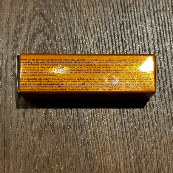 Kat Burki Silk Protein Primer 0.34 oz 10ml Sample Travel Size - Picture 5 of 5